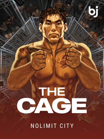The Cage game icon