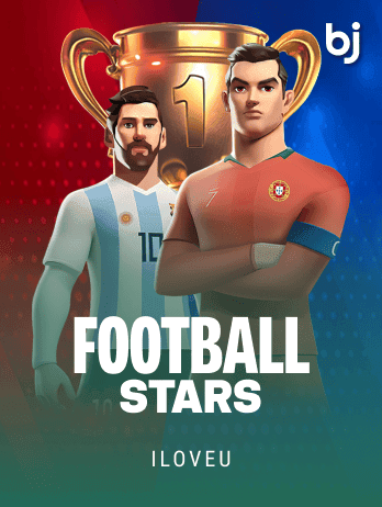 ফুটবল স্টারস game icon