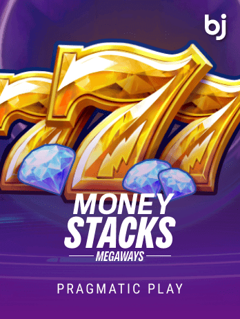 Money Stacks Megaways game icon
