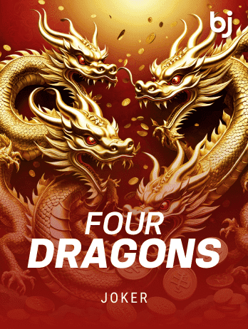 Four Dragons game icon