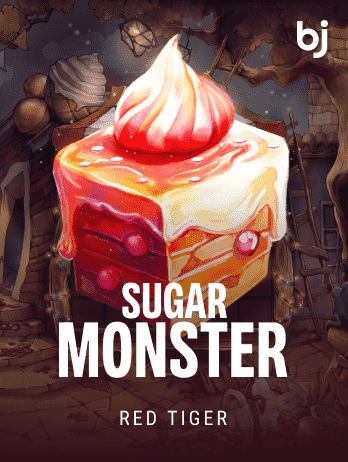 Sugar Monster game icon