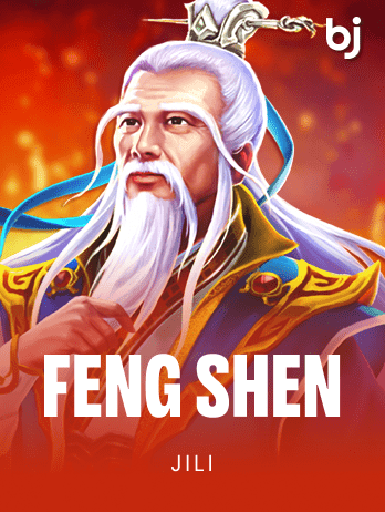 Fengshen game icon